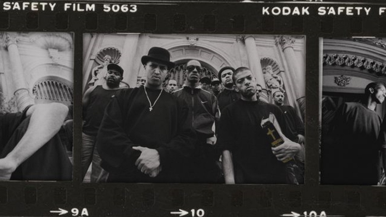 Netflix anuncia documentário sobre Racionais MC’s