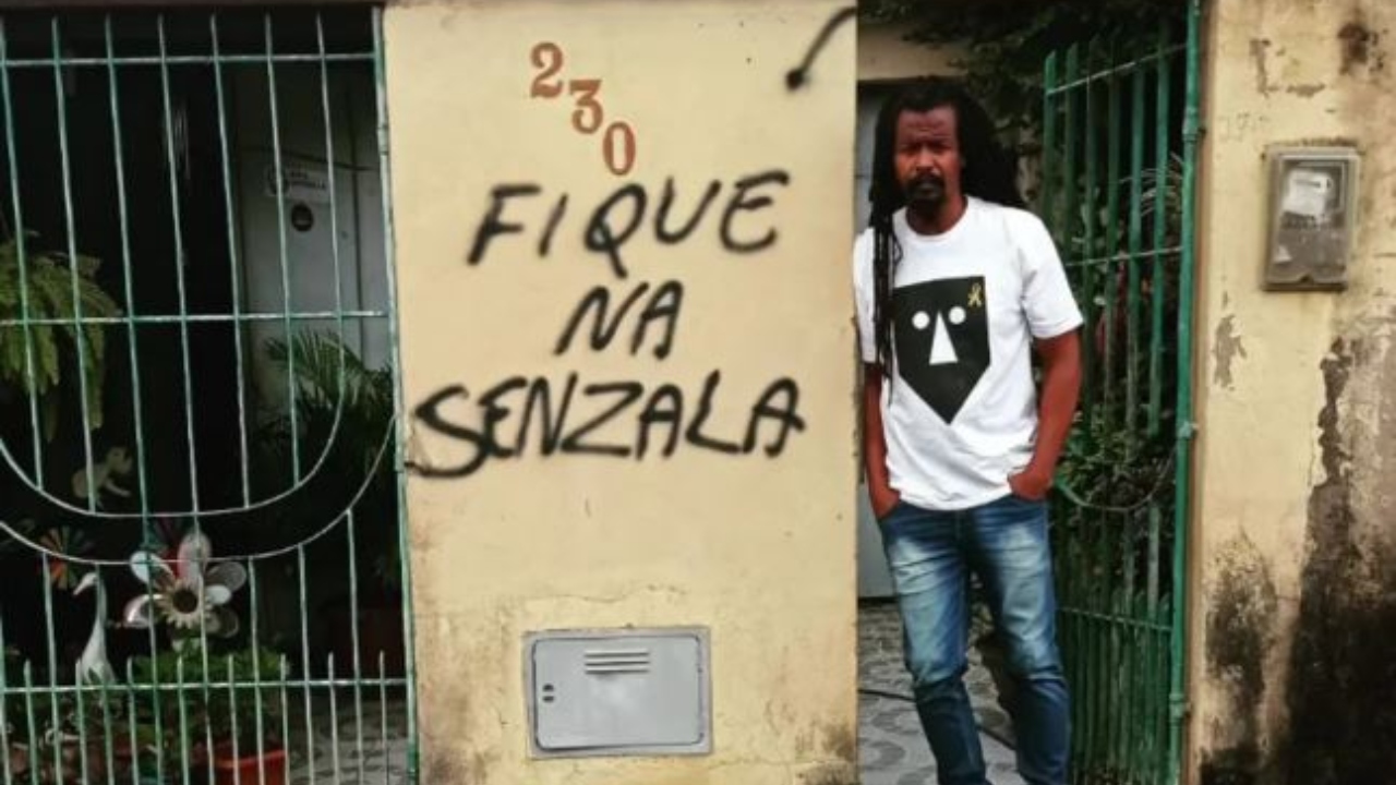 Candidato a deputado é vítima de racismo: “Fique na senzala”