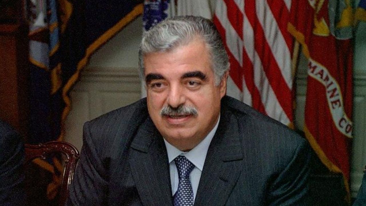 Membro do Hezbollah é declarado culpado pela morte de primeiro-ministro líbanês