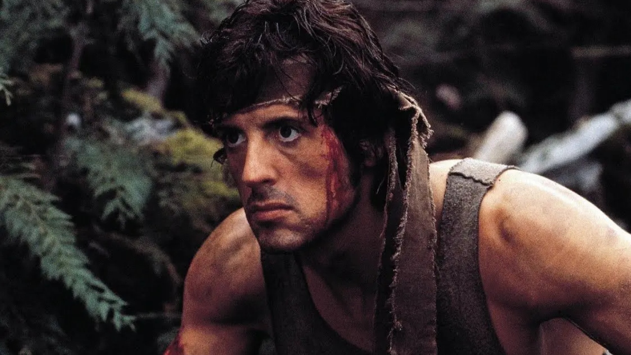 Missão suicida: Rambo quase teve um destino trágico