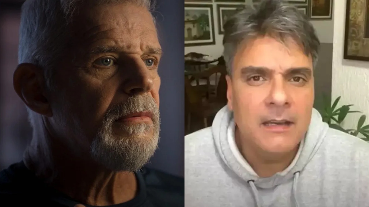 Raul Gazolla diz que Guilherme de Pádua recebia cartas e presentes de mulheres na prisão