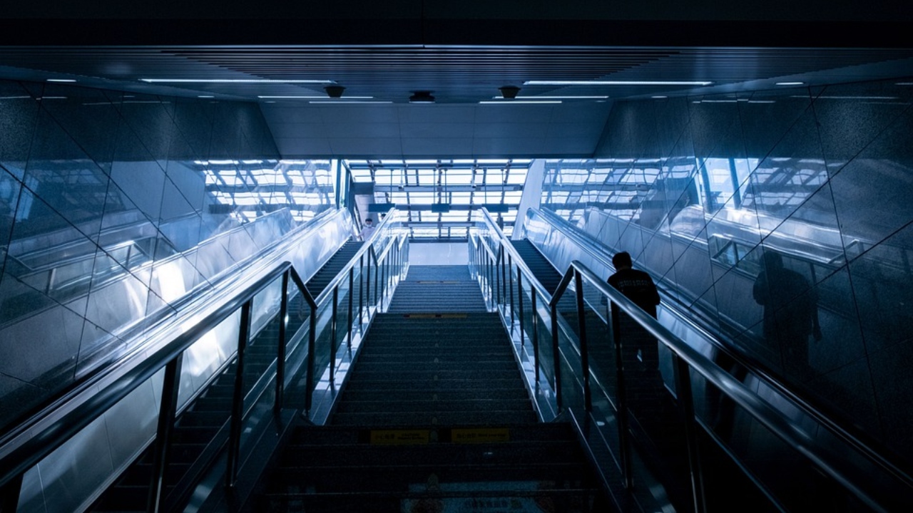 SP: Justiça proíbe que metrô utilize sistema de reconhecimento facial