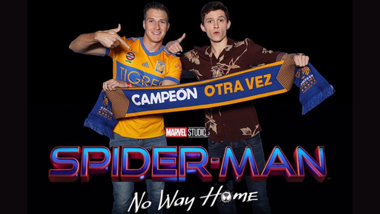 Homem bate recorde ao assistir ‘Homem-Aranha’ 292 vezes no cinema