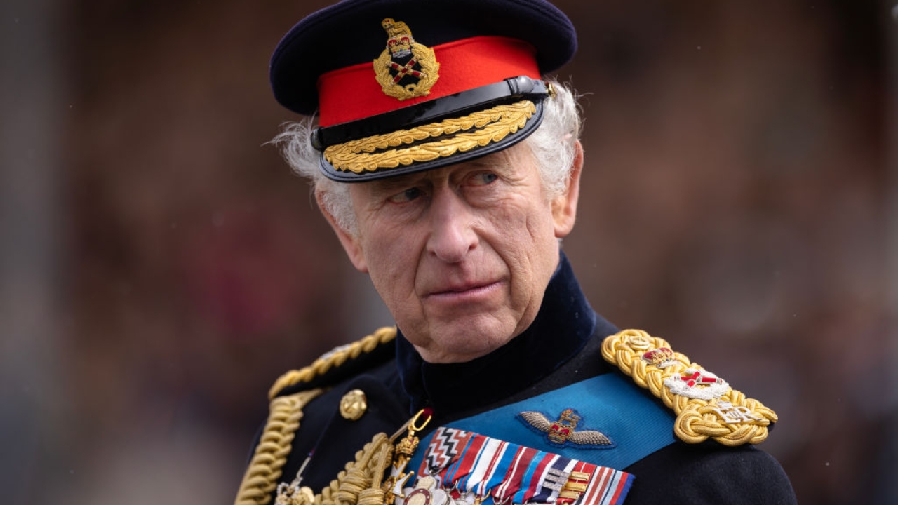 TVs britânicas reclamam de falta de liberdade para cobrir coroação de Charles