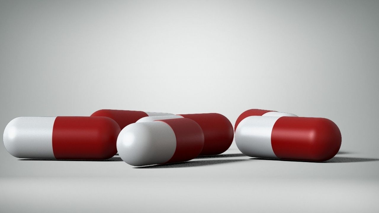 Pílula contra covid-19 diminui risco de internação e morte em 50%, revela farmacêutica Merck