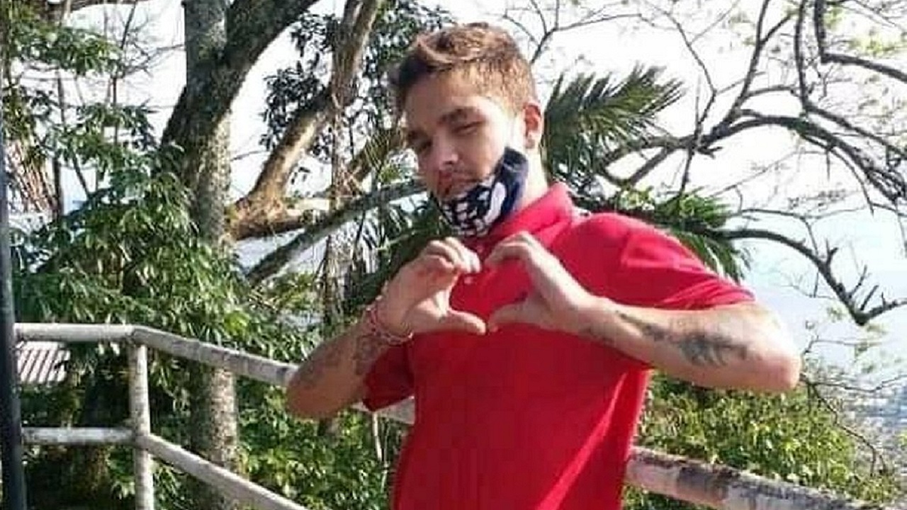 Pai encontra mala com membros esquartejados do filho que estava desaparecido