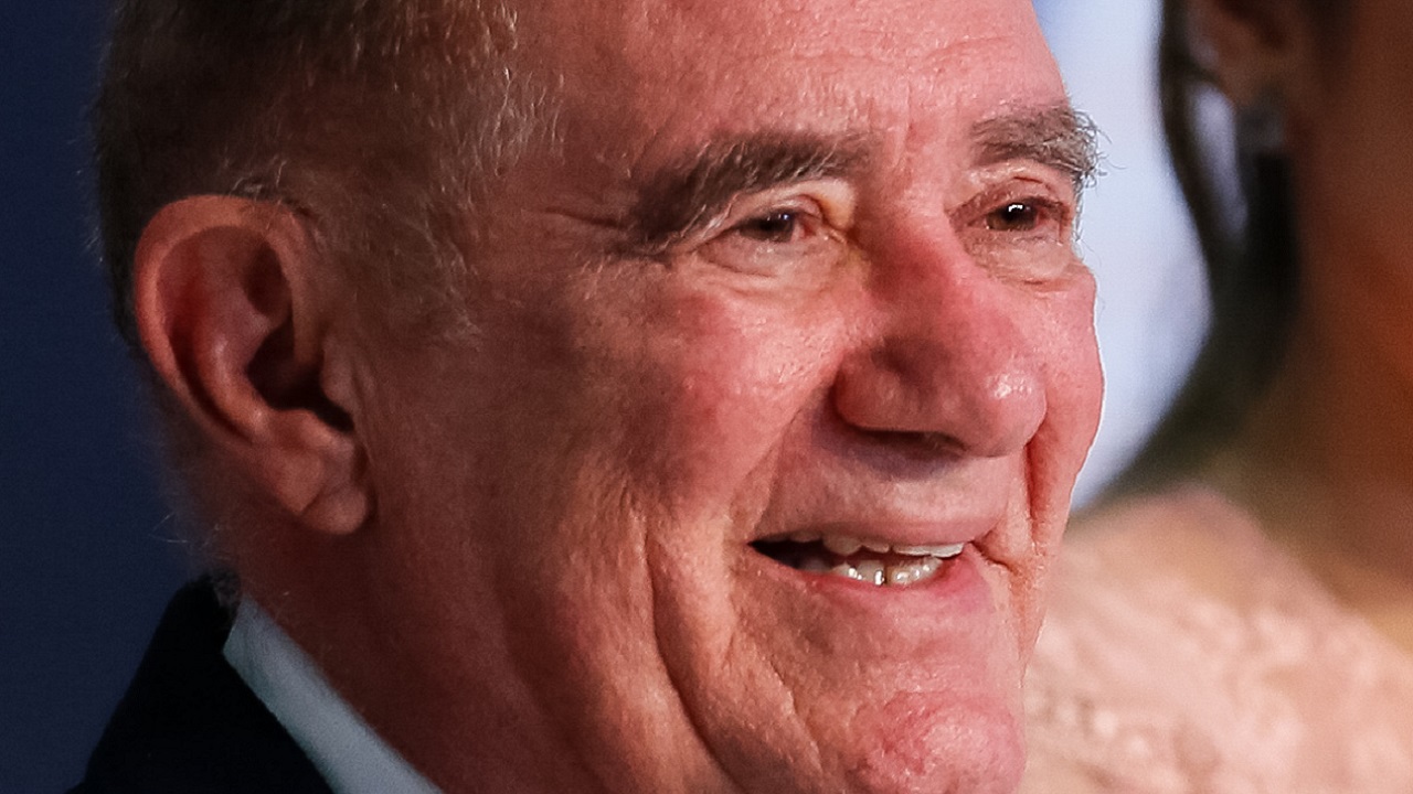 Renato Aragão é internado no Rio de Janeiro
