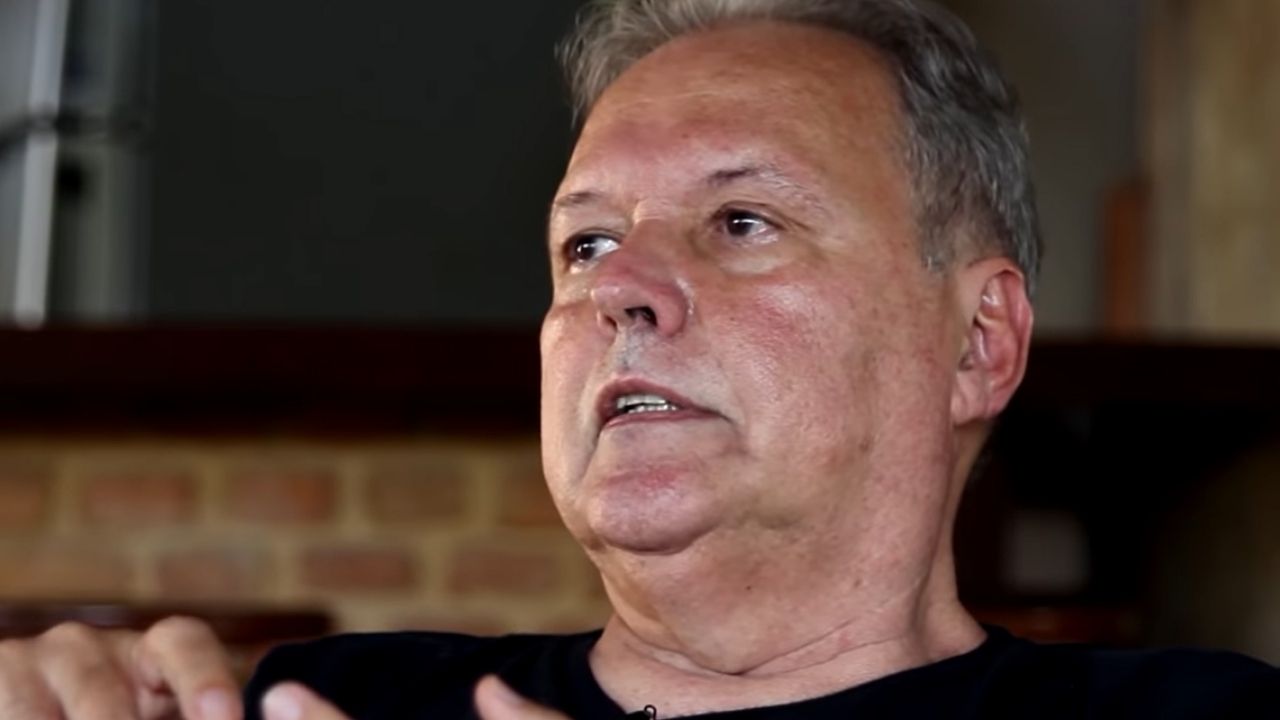 Renato Maurício Padro perde ação trabalhista contra Fox Sports