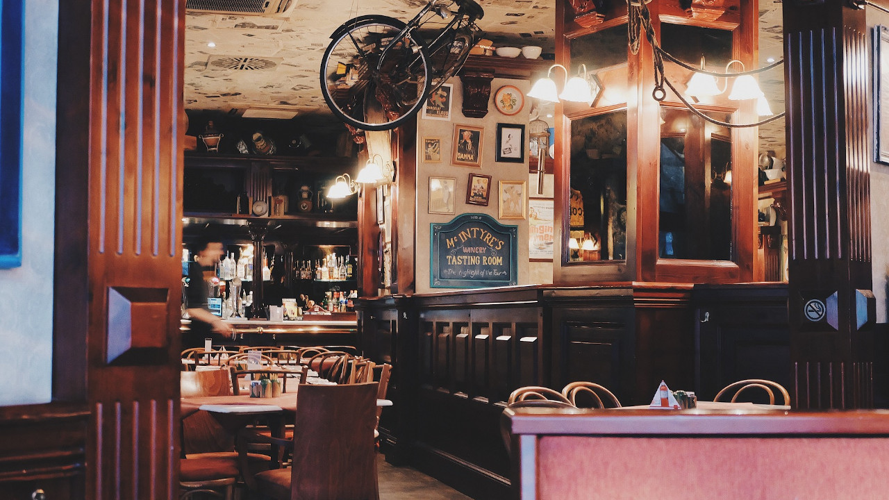 A curiosa origem da palavra ‘restaurante’