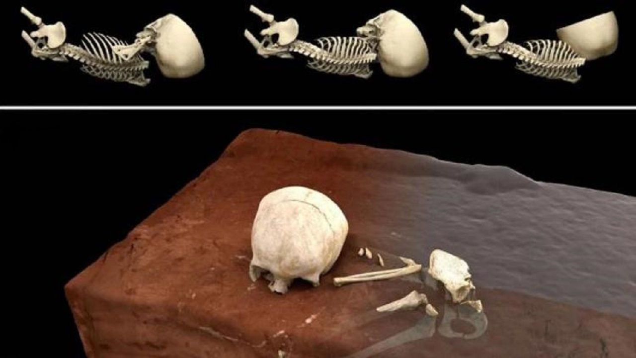 78 mil anos: Túmulo mais antigo da África é encontrado