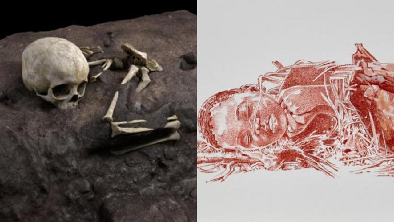 Restos encontrados no Quênia revelam detalhes da vida emotiva dos Homo Sapiens, diz pesquisador