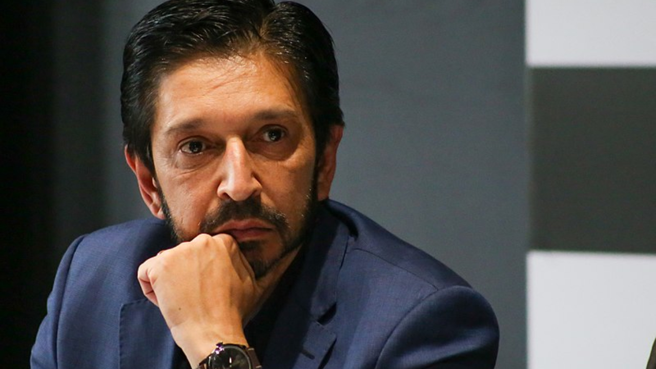 Escolas em São Paulo ganharão ‘botão de pânico’, afirma prefeito Ricardo Nunes