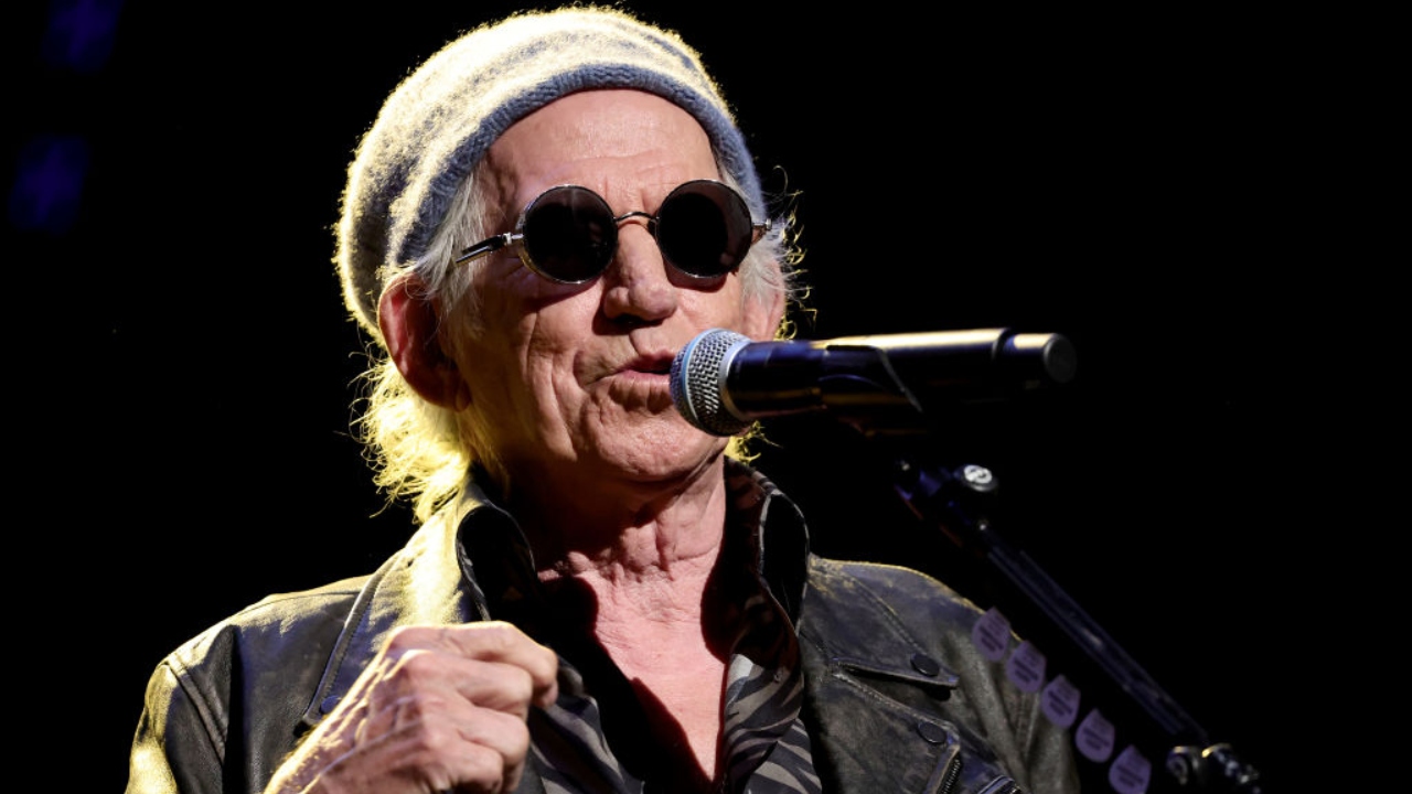 A sincera opinião de Keith Richards sobre a música pop: ‘Sempre foi uma porcaria’