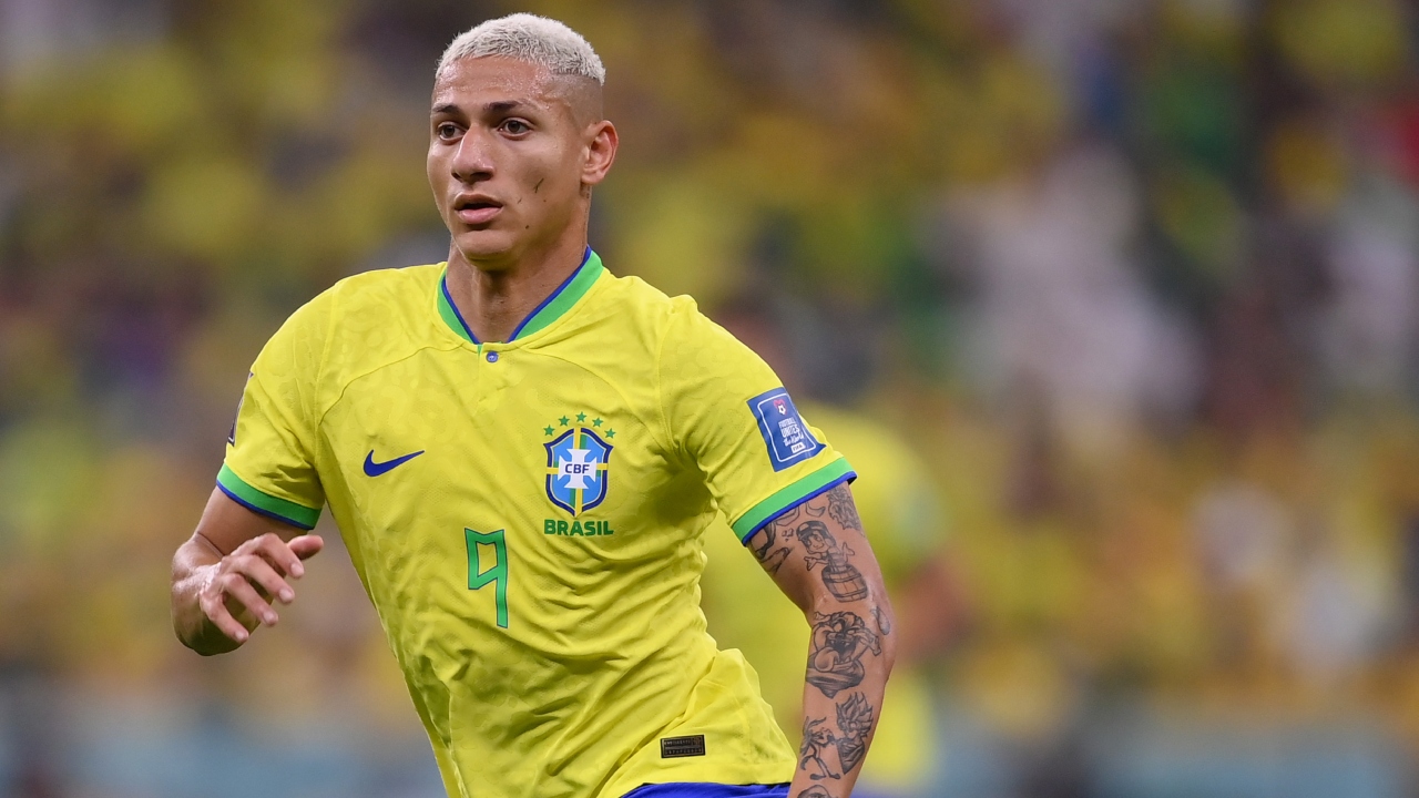 Richarlison ajudou mulher em ‘vaquinha’ e chamou atenção para o Pantanal