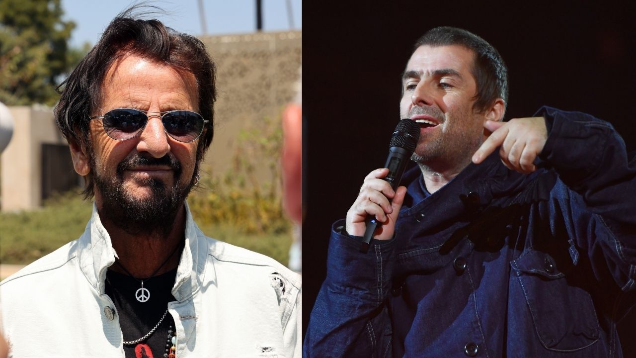 Acusados de racismo e agressão, neto de Ringo Starr e filho de Liam Gallagher irão ao tribunal