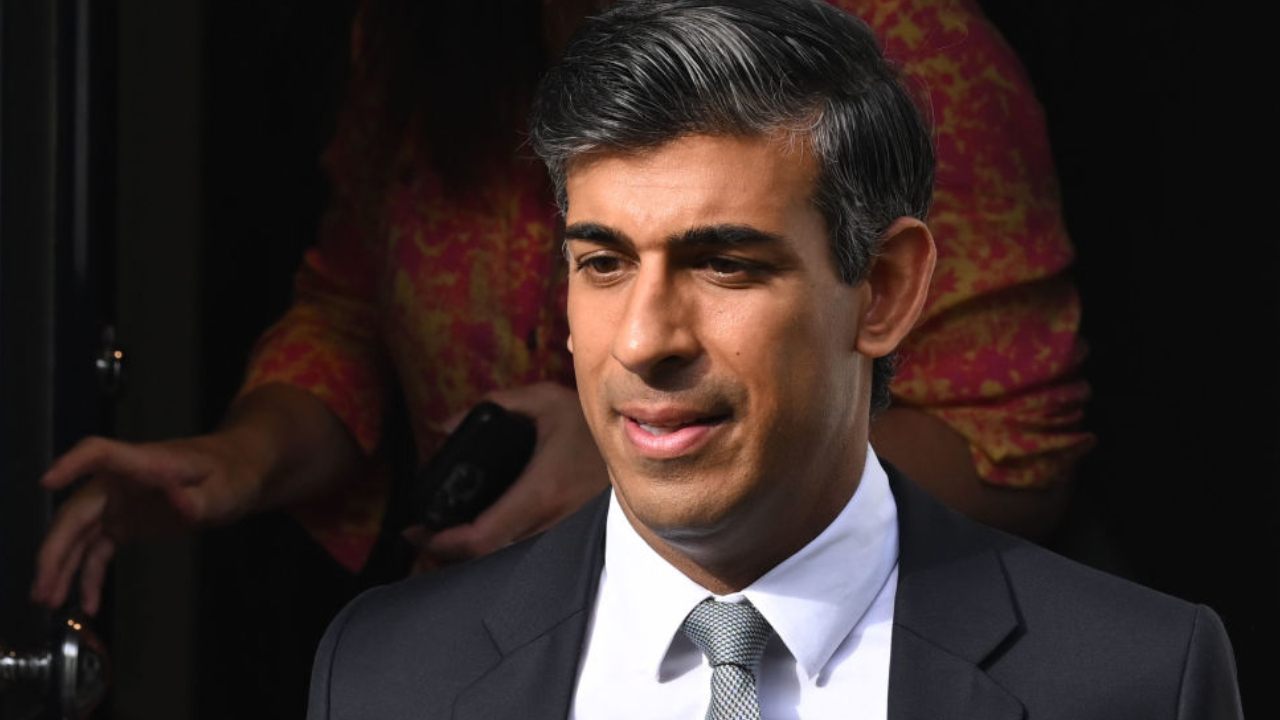 Partido Trabalhista critica escolha de Sunak: ‘Ninguém votou nele’
