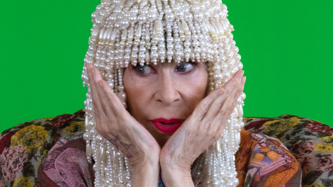 O que escreveu Rita Lee em ‘profecia’ sobre sua morte?