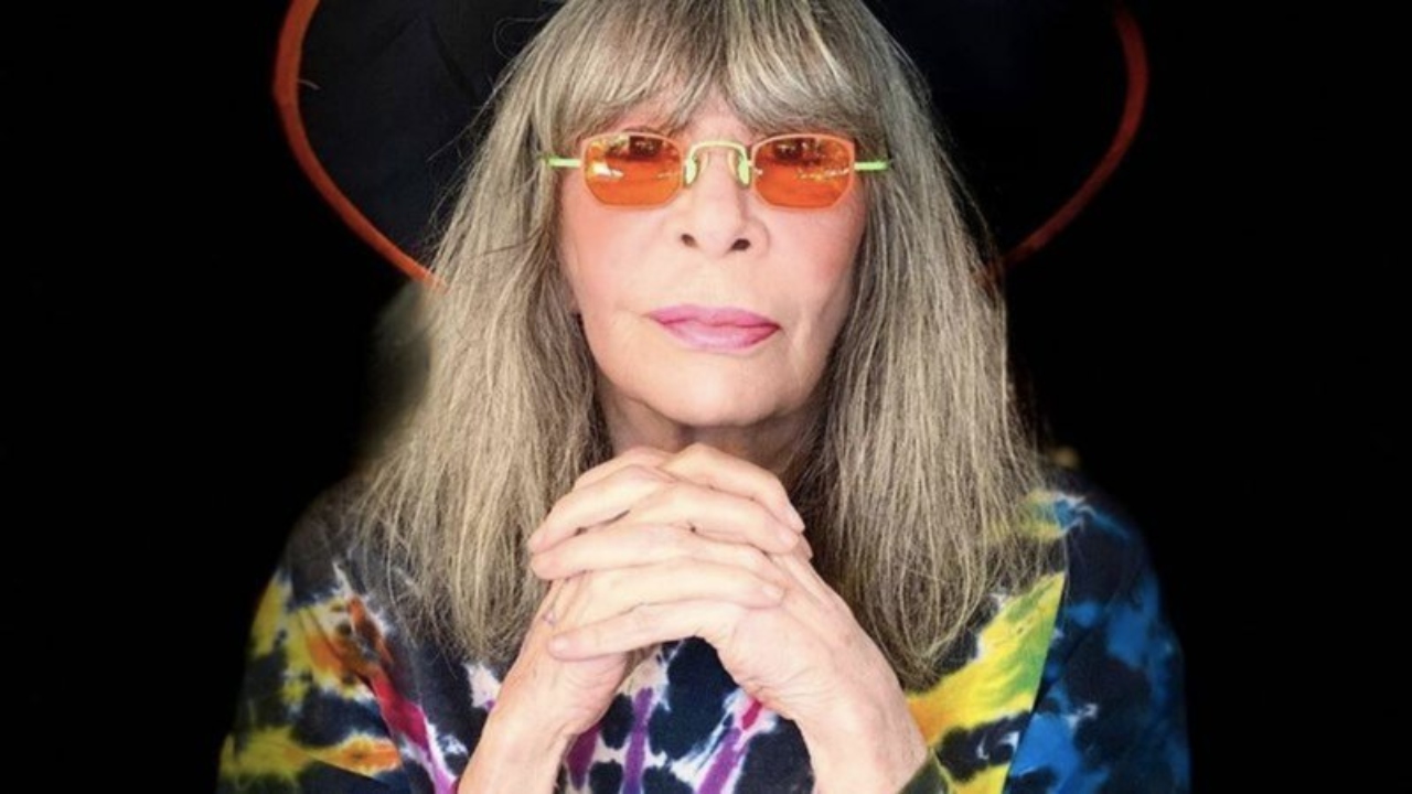 Rita Lee deixou uma série de letras inéditas e 400 páginas de tuítes nunca publicados