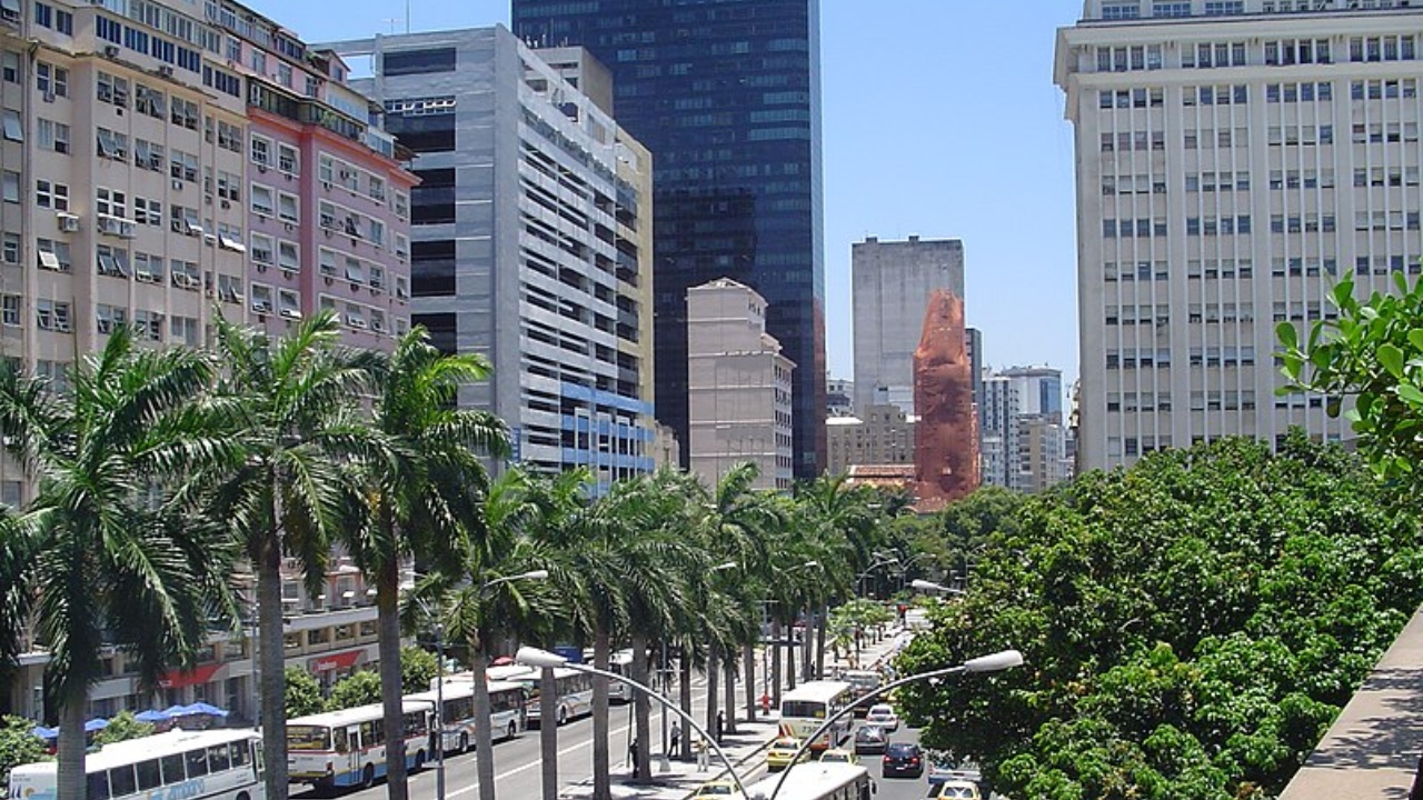 RJ: Vereadora quer substituir nome de ruas que homenageiam escravocratas