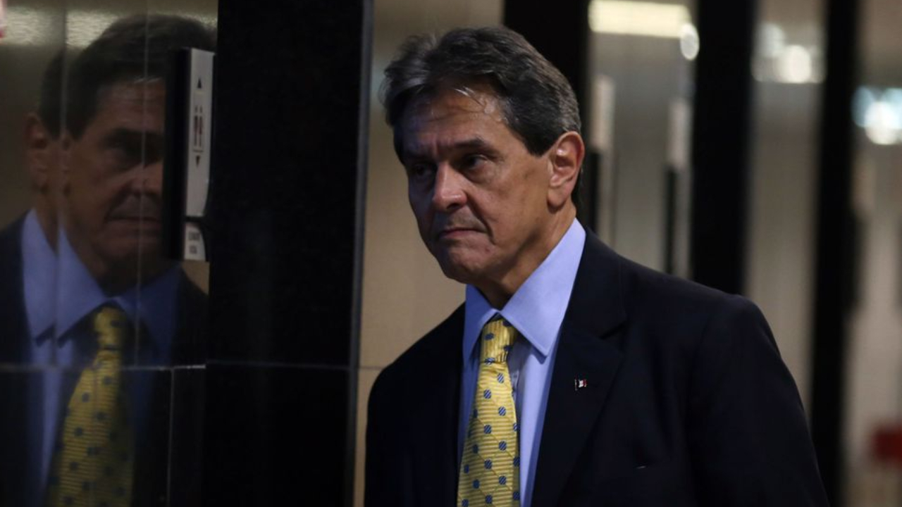 Procuradoria-Geral da República denuncia Roberto Jefferson por incitação ao crime e homofobia