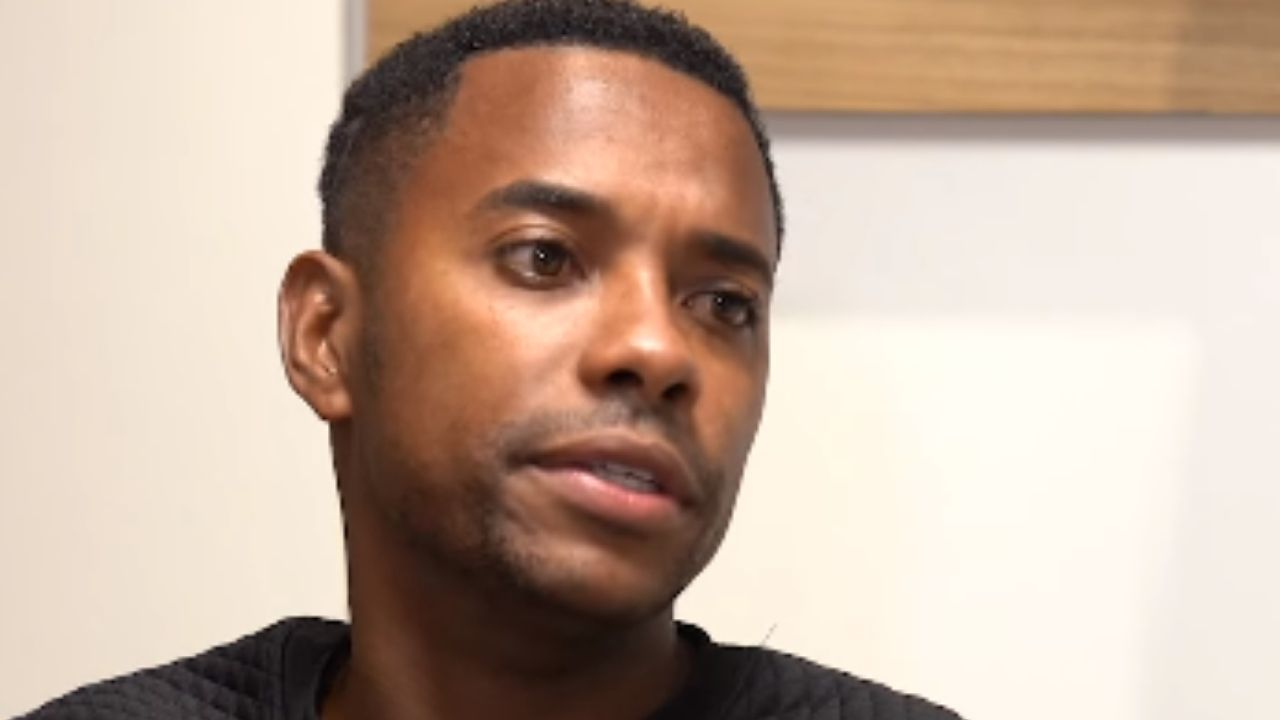 Condenado por violência sexual, Itália envia ao Brasil pedido de extradição de Robinho