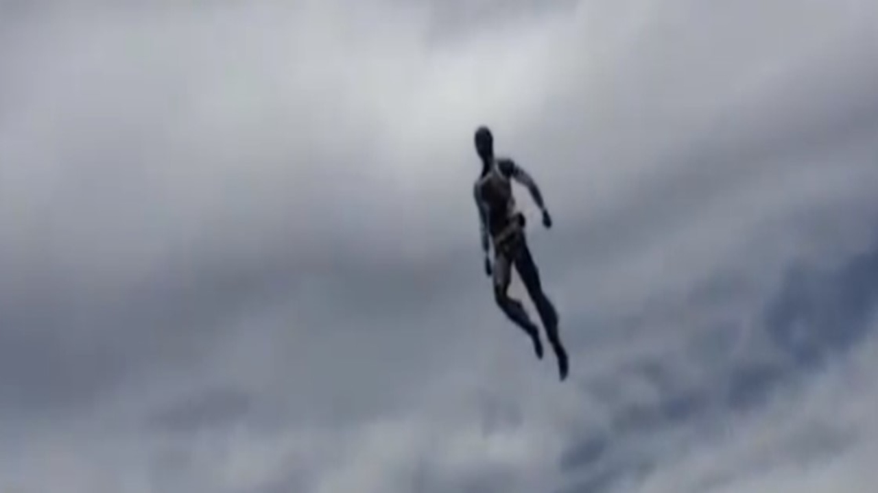 Robô com alta tecnologia feito pela Disney pode substituir dublês