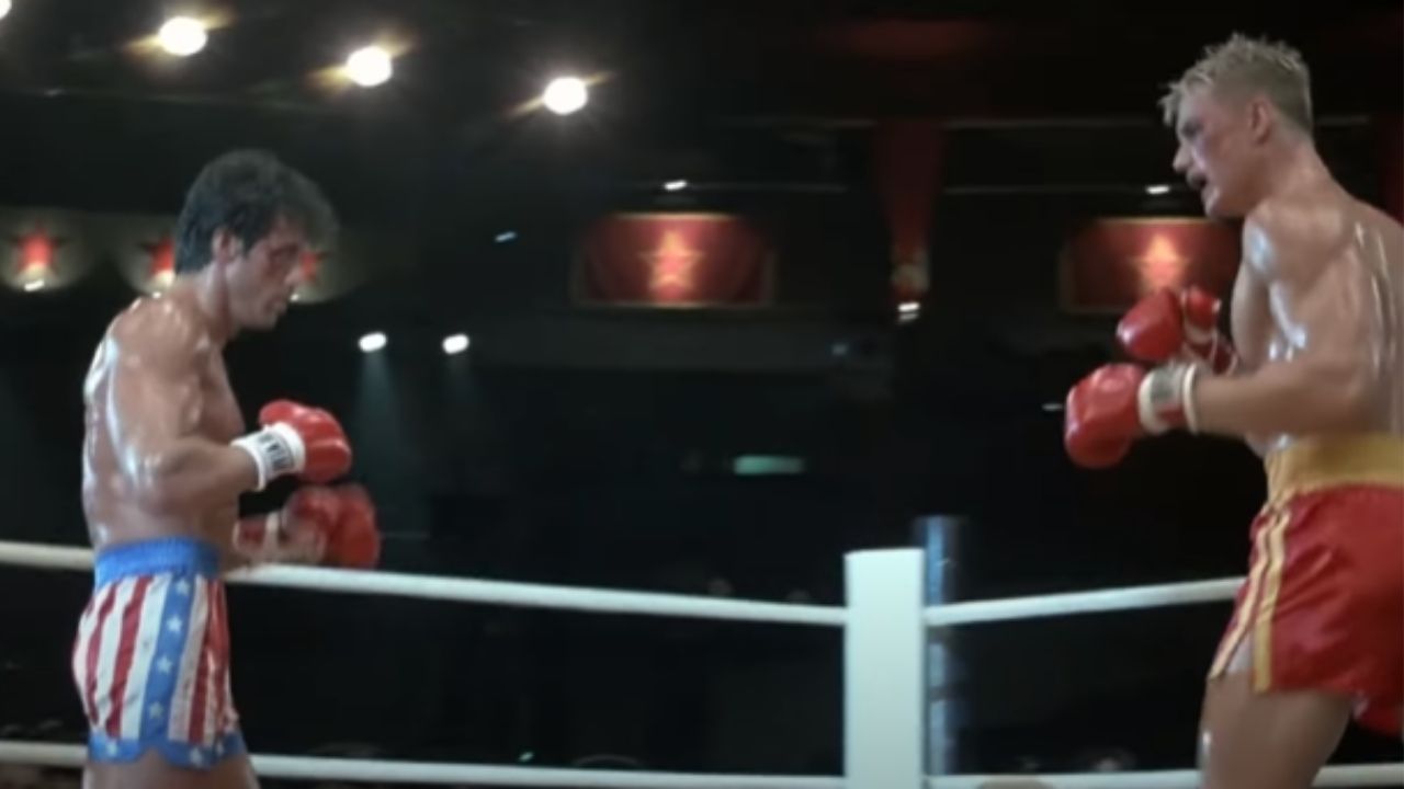 Sylvester Stallone quase morreu enquanto filmava ‘Rocky 4’: ‘Eles pensaram que eu iria falar com anjos’