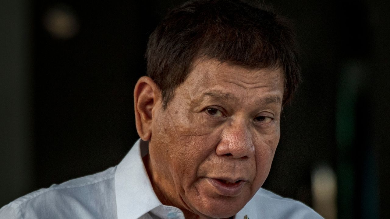Ex-presidente das Filipinas será julgado por crimes contra a humanidade