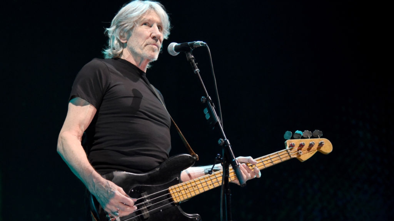 Após declarações contra Israel, ex-Pink Floyd sofre boicote de hotéis na Argentina e Uruguai