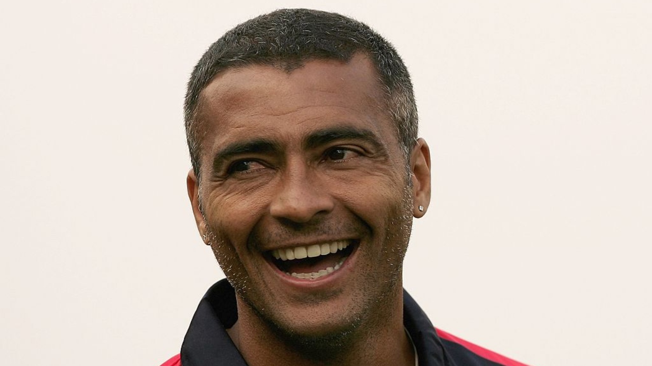 Imóvel que seria de Romário é avaliado pela justiça carioca