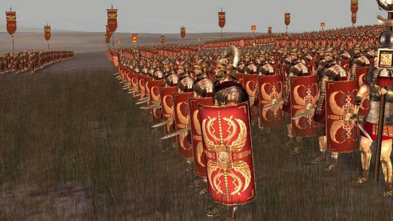 Mais de 60 ocupações do exército romano são encontradas na Espanha