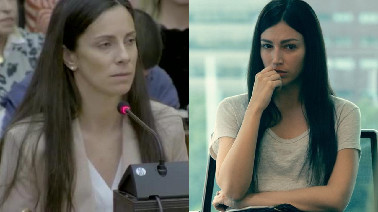 Veja as 6 maiores diferenças entre ‘Corpo em Chamas’ e a história real