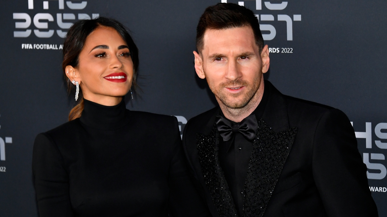 Messi é ameaçado após ataque contra mercado da família da esposa