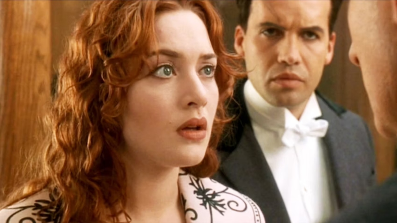 O objeto que Kate Winslet admitiu ter roubado do set de Titanic
