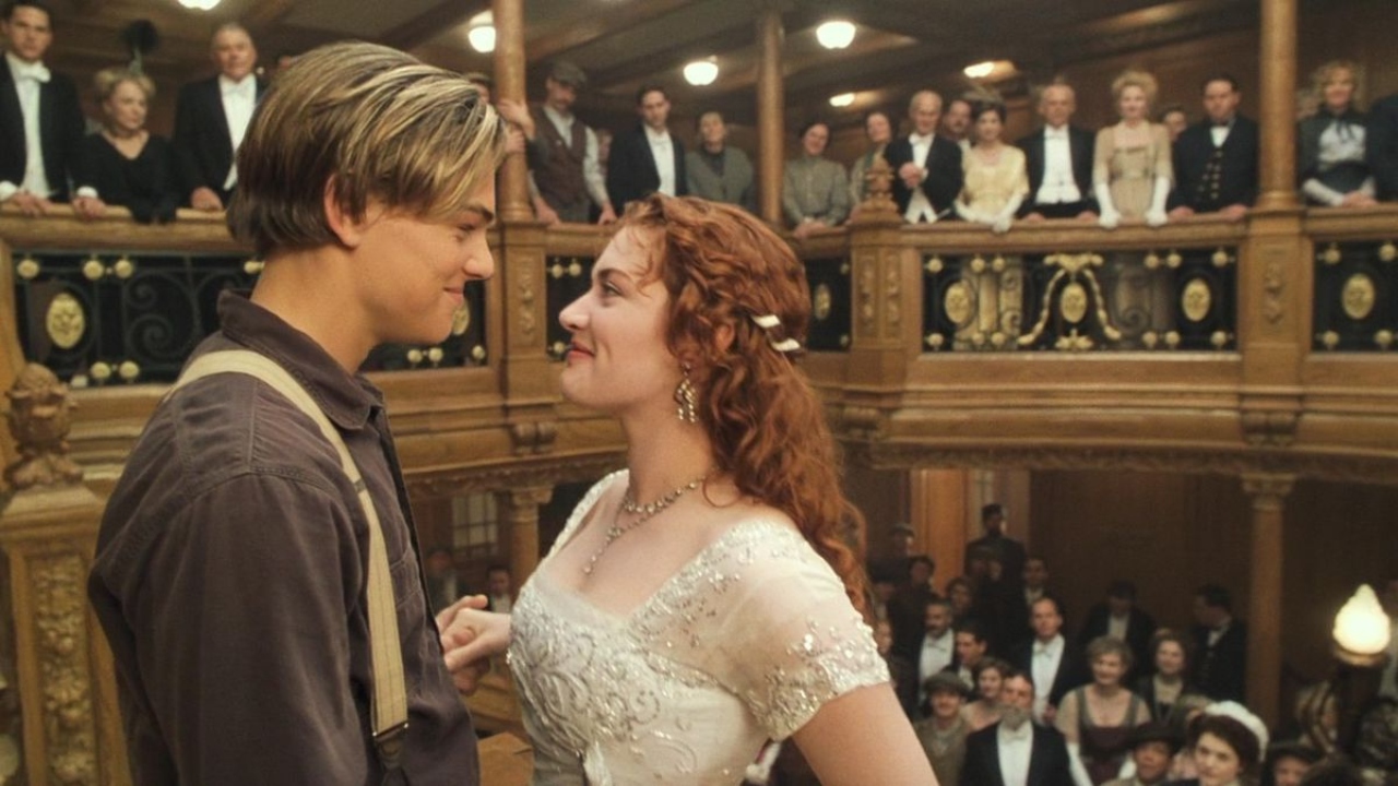 Noite de ‘alucinações’: O mistério dos bastidores de Titanic que não foi solucionado