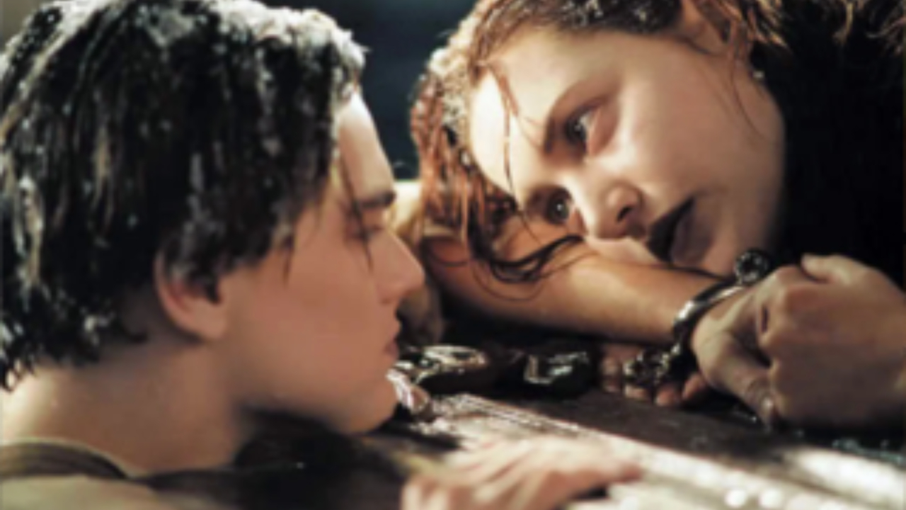 Titanic: Sopa envenenada se tornou um eterno mistério nos bastidores do filme