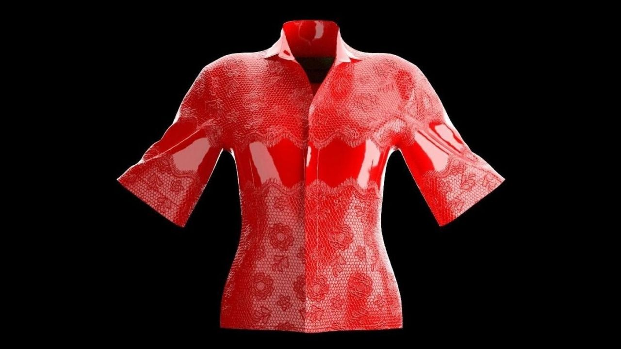 Coronavírus: marca vende roupas digitais para evitar contato social