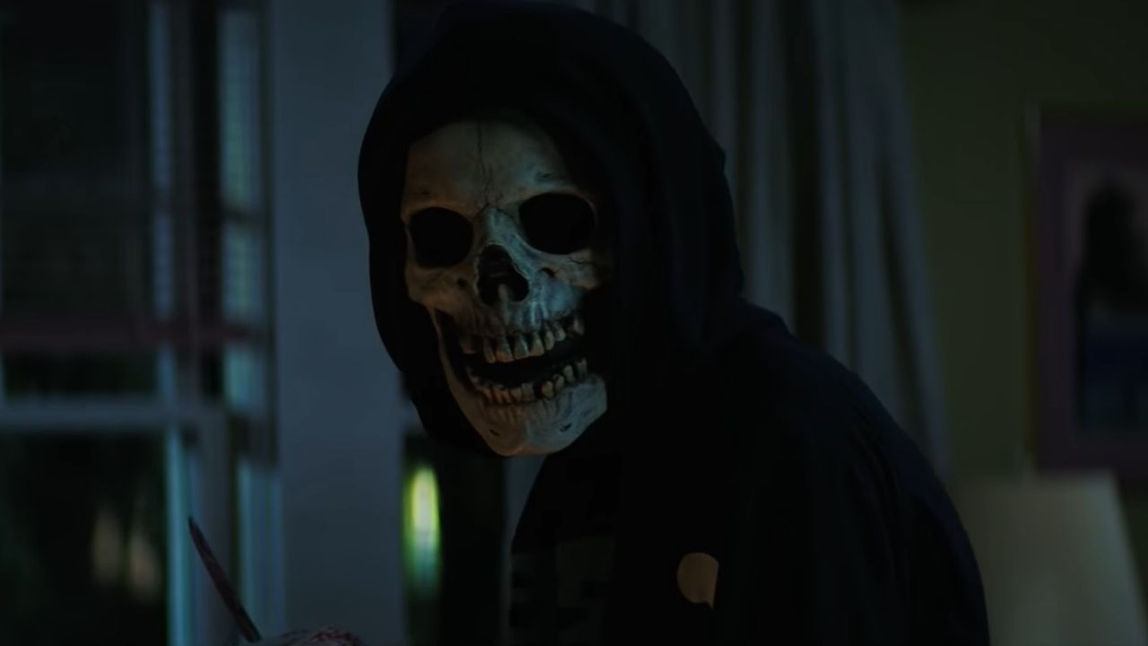 ‘Rua do Medo Parte 1: 1994’, filme baseado na série de terror de R.L. Stine, chega na Netflix nesta sexta-feira, 2