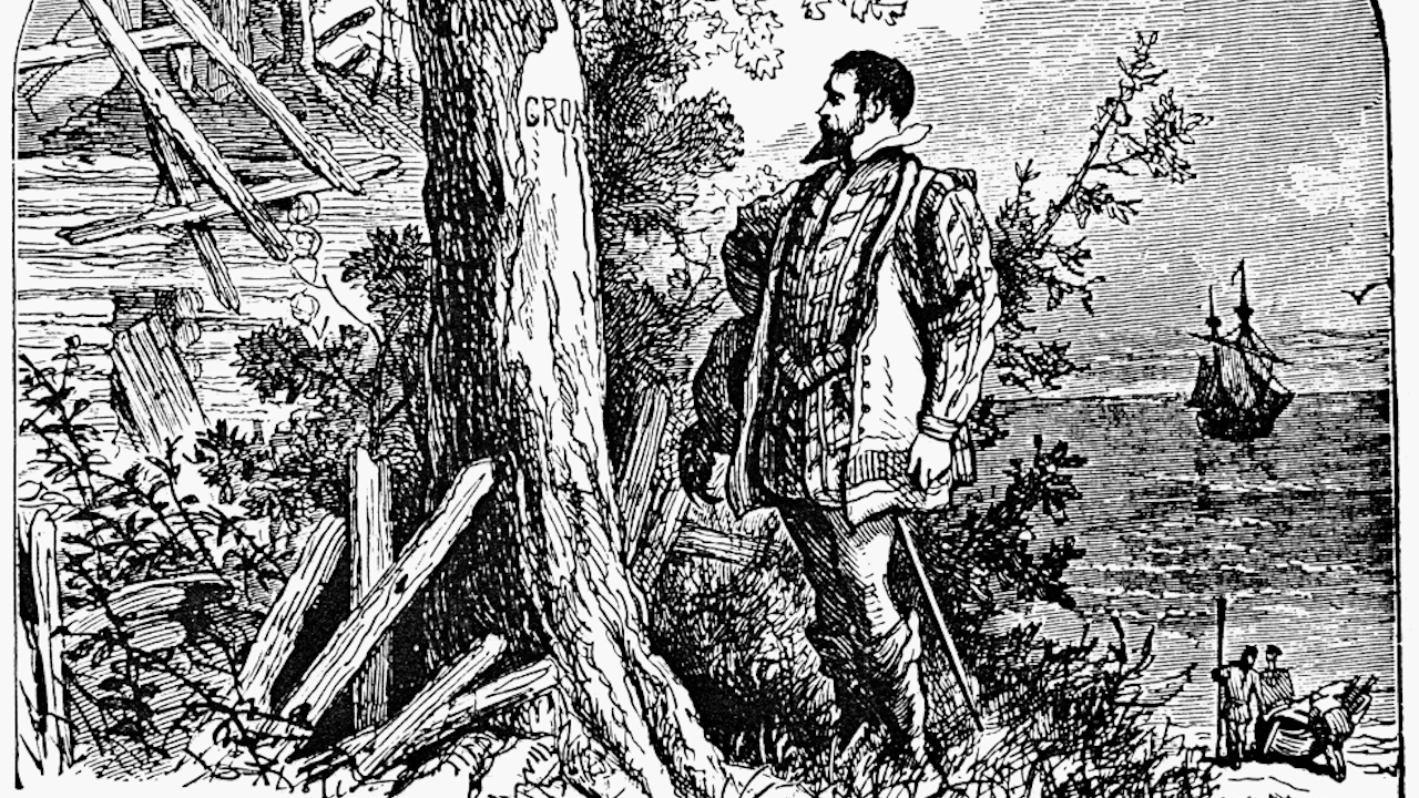Roanoke: mistério de colônia perdida do século 16 foi resolvido, sugere estudo