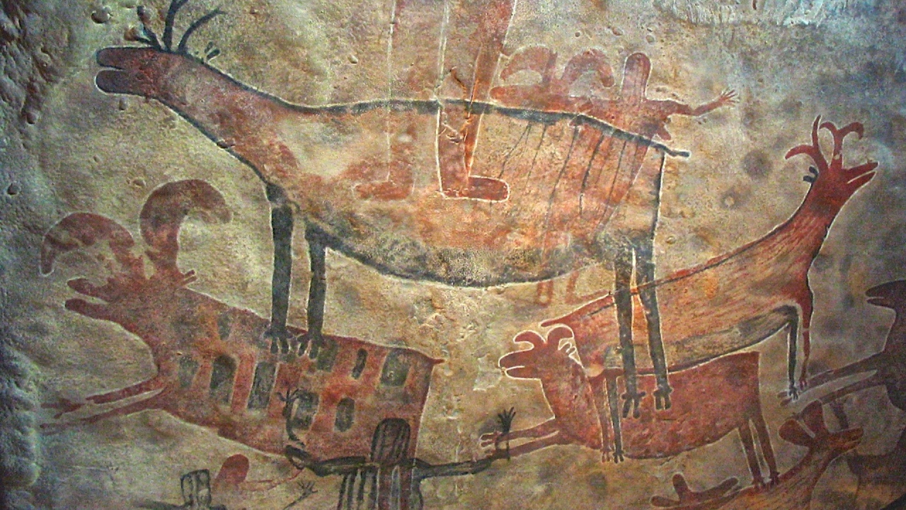 Mulheres foram apagadas da pré-história, aponta revisão de dados arqueológicos