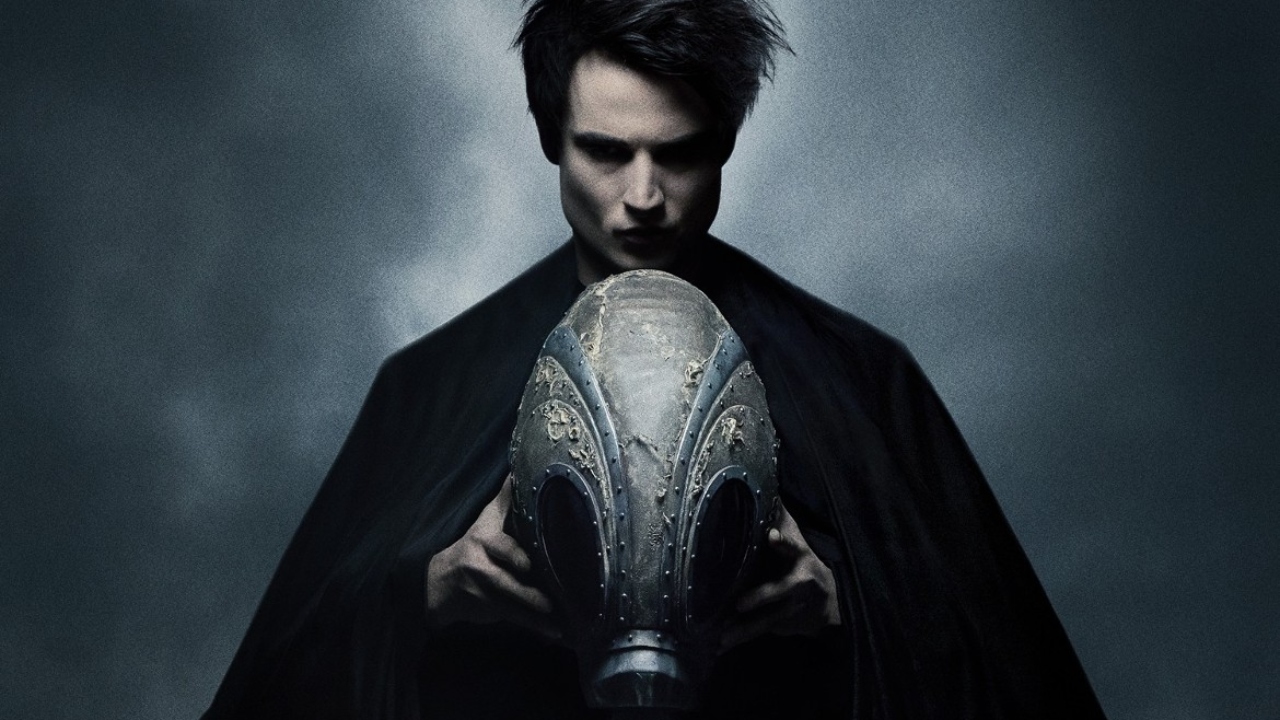 Em que mitologia ‘Sandman’, da Netflix, é baseado?