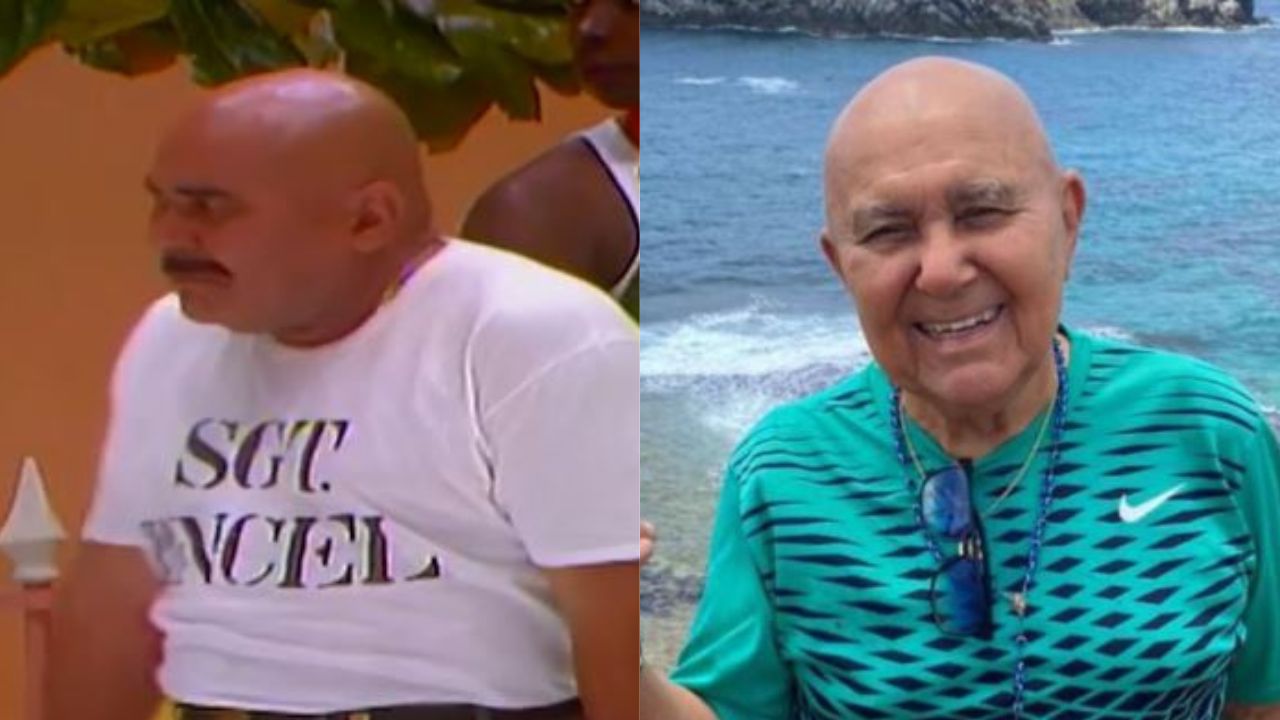 Guilherme Roberto não queria tristeza em seu velório, diz filha do ator