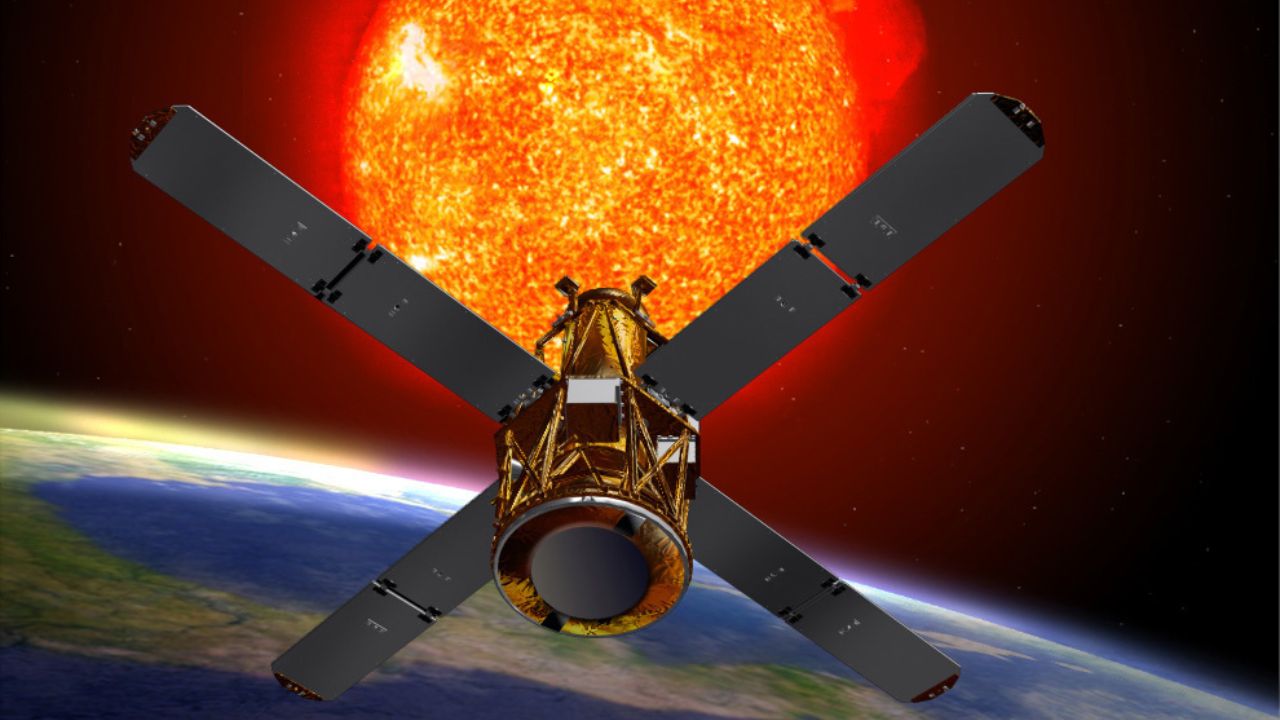 Satélite desativado da NASA irá cair na Terra nesta quarta-feira
