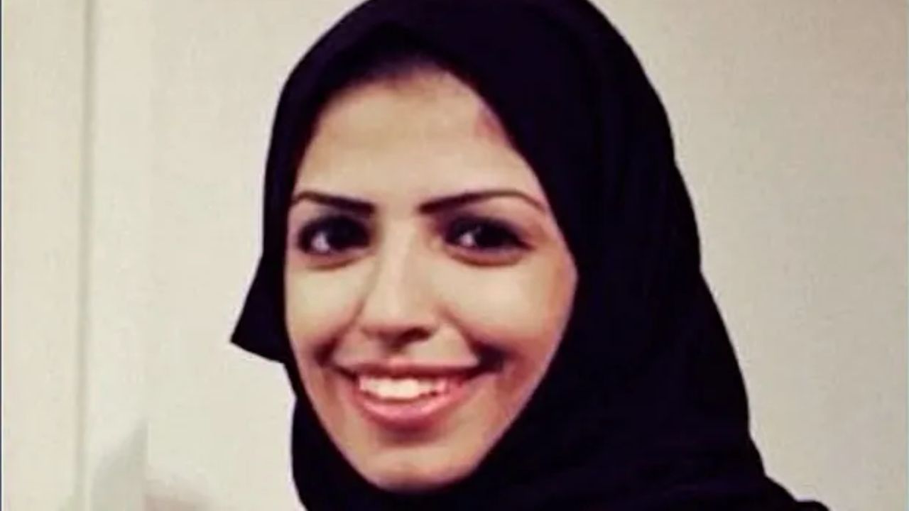 Presa por ter Twitter: ONGs pedem libertação de estudante saudita