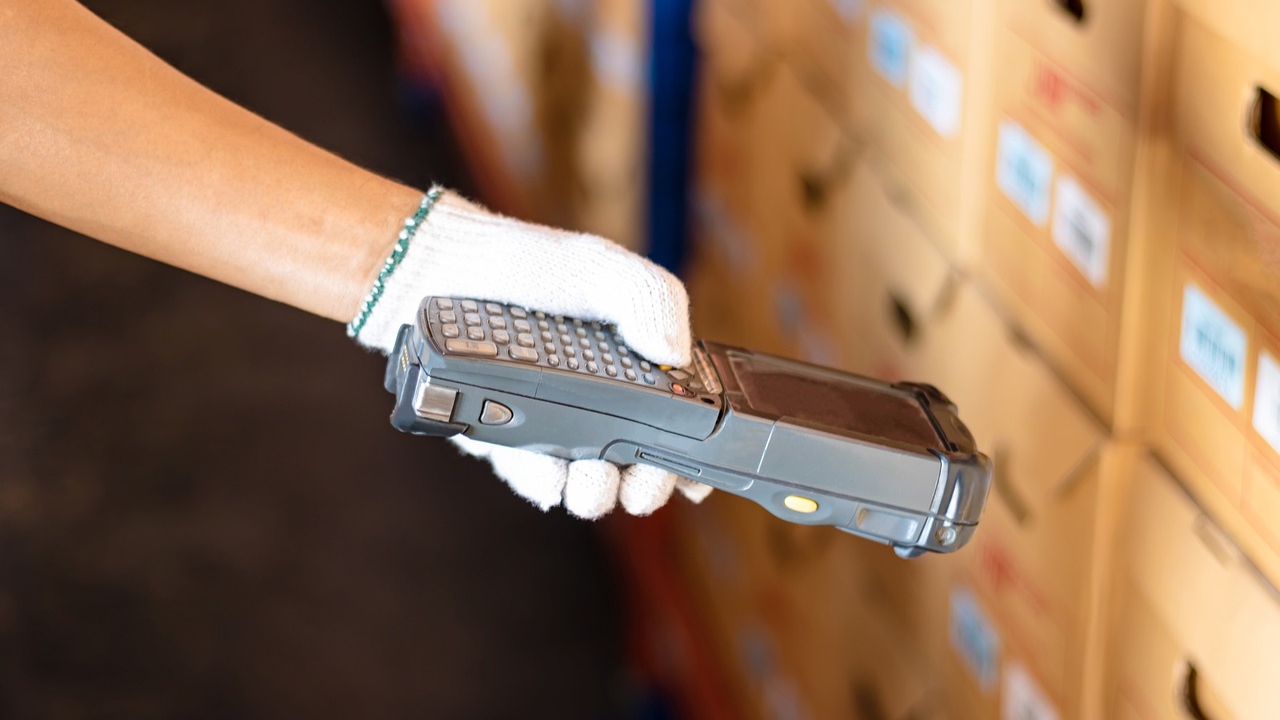Antes do código de barras, a rotina dos supermercados era um pesadelo diário