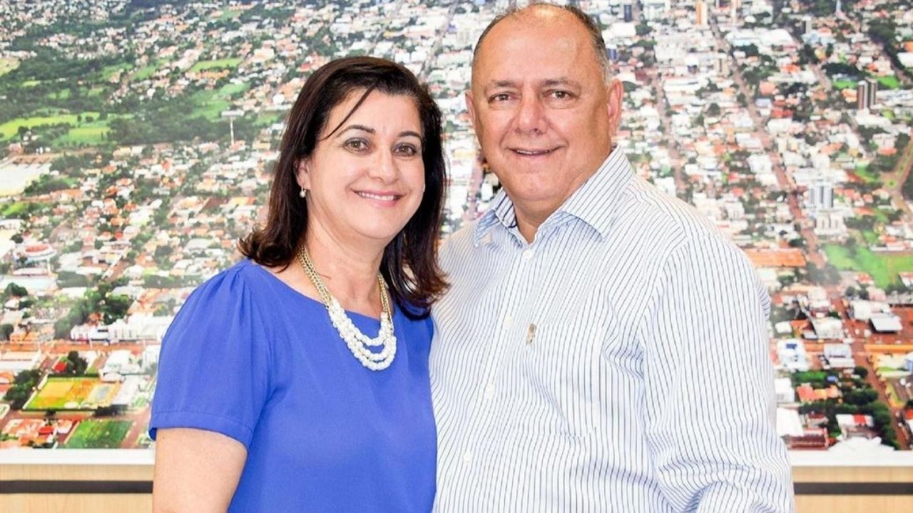 Deputado federal morre um mês após esposa, em decorrência da covid-19