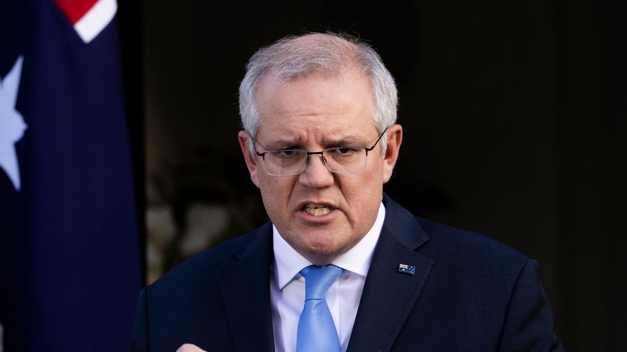 Defensoras de vítimas de abuso sexual criticam resposta de premiê australiano a denúncias