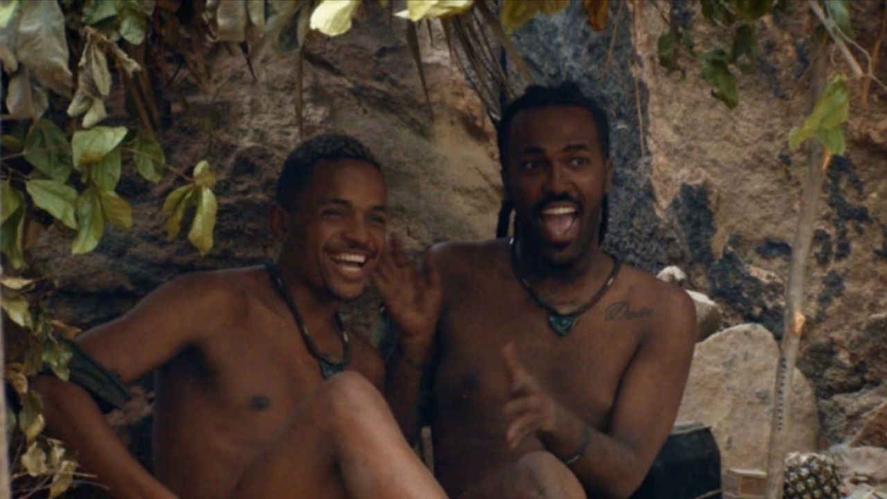Nova temporada de reality show terá influenciadores digitais nus