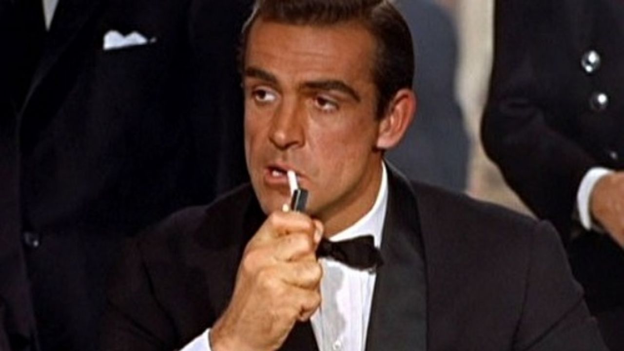 Qual foi o ‘último desejo’ de Sean Connery, o 1º James Bond?