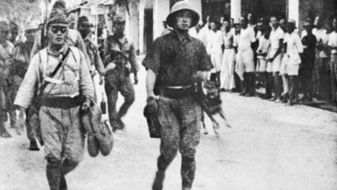 Escritor relembra participação do Japão na Segunda Guerra: ‘Não se rendiam’